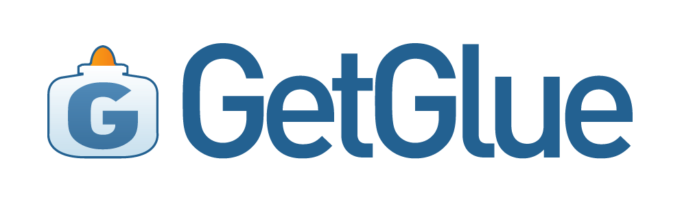 Logotipo da GetGlue
