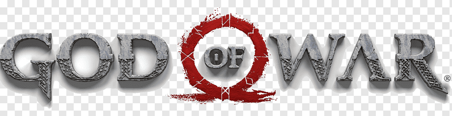 Logotipo de God of War (2018)