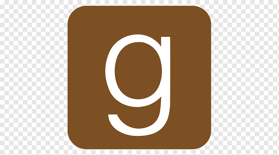 Логотип Goodreads
