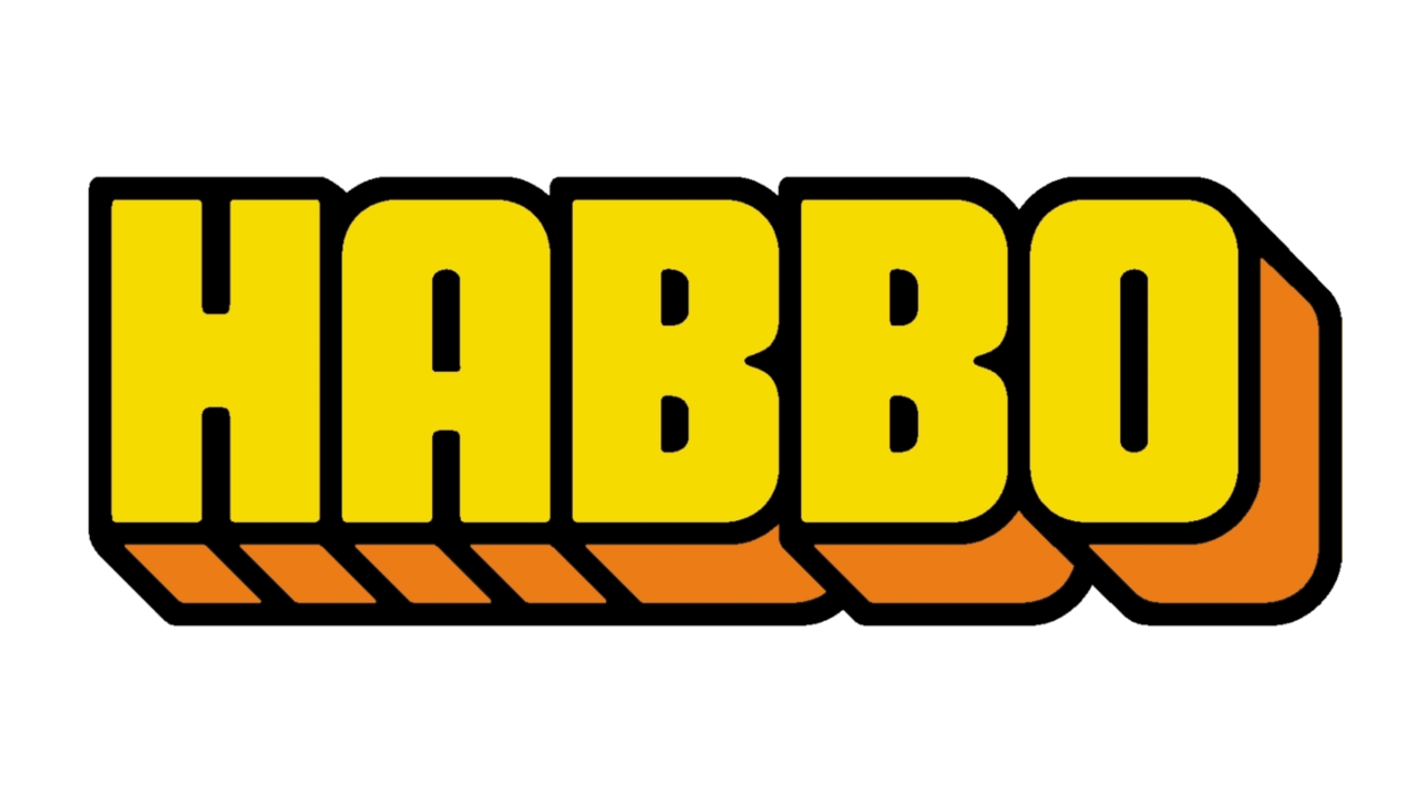 Логотип Хаббо