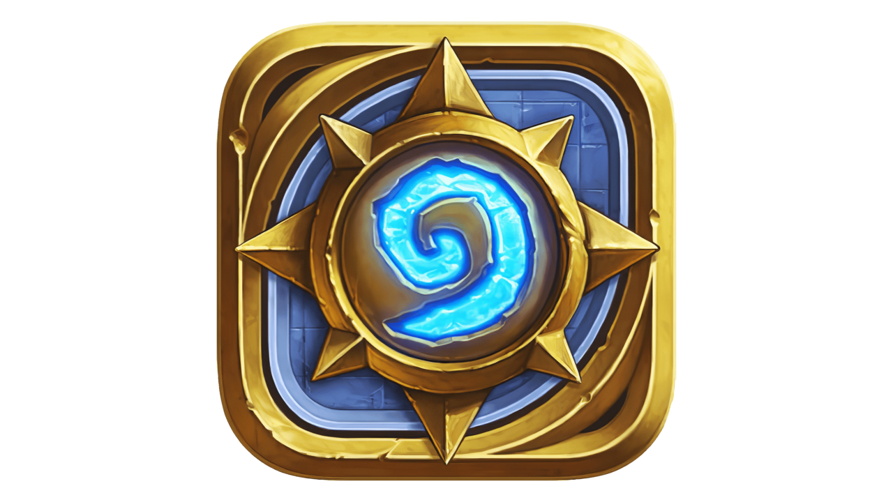 Logo Hearthstone