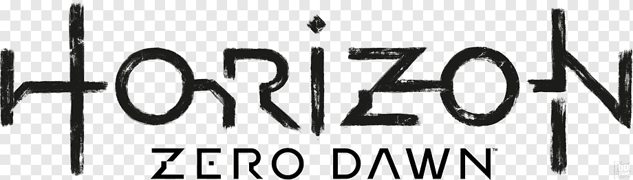 Horizon Zero Dawn Logo