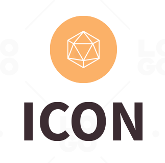 Логотип ИКОН