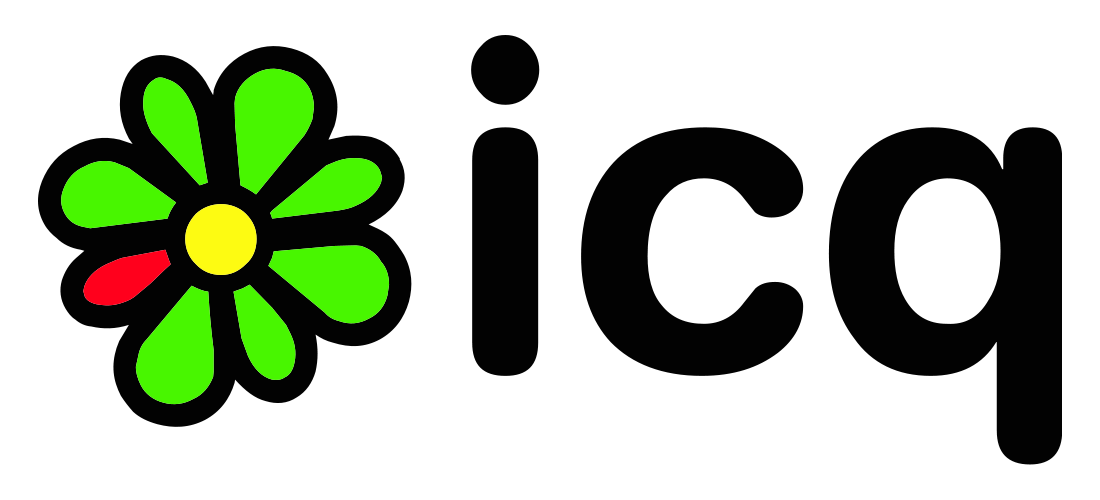 ICQ ലോഗോ