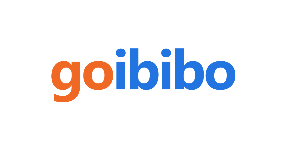 Логотип Ибибо