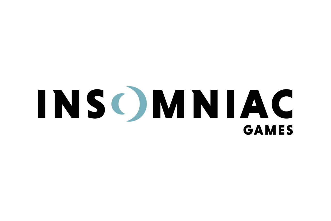 Logotipo da Insomniac Games