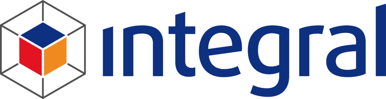 Integraal logo