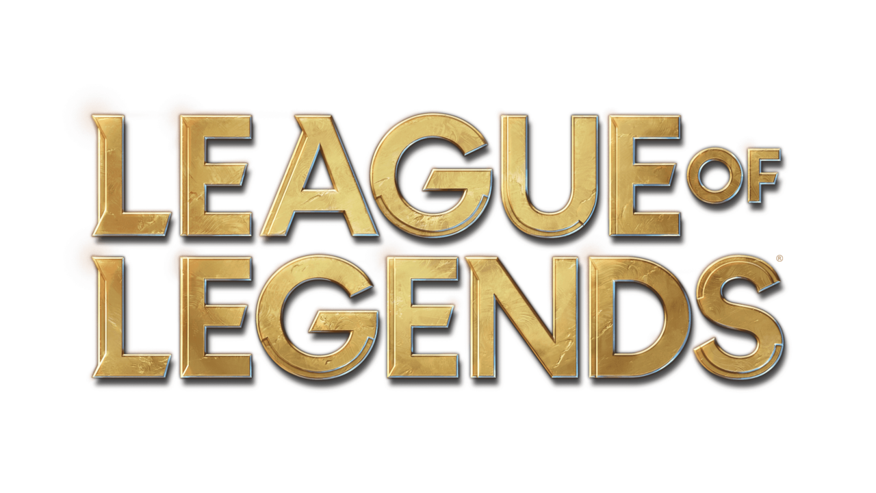 League of Legends Logo