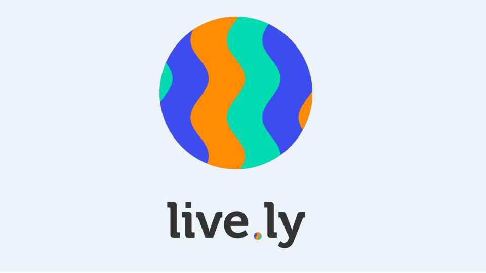Logo Live.ly