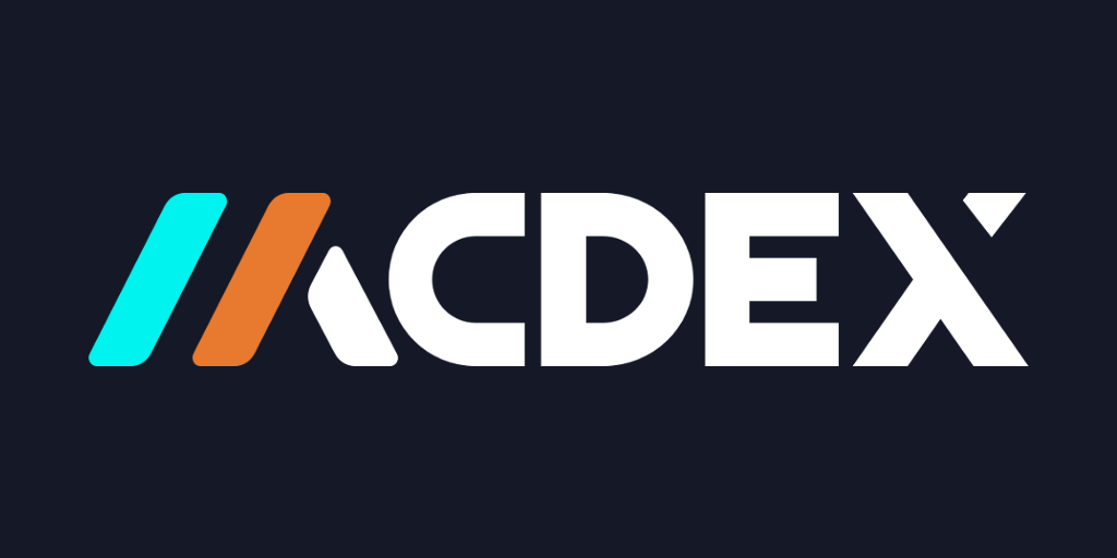 MCDEX-logo