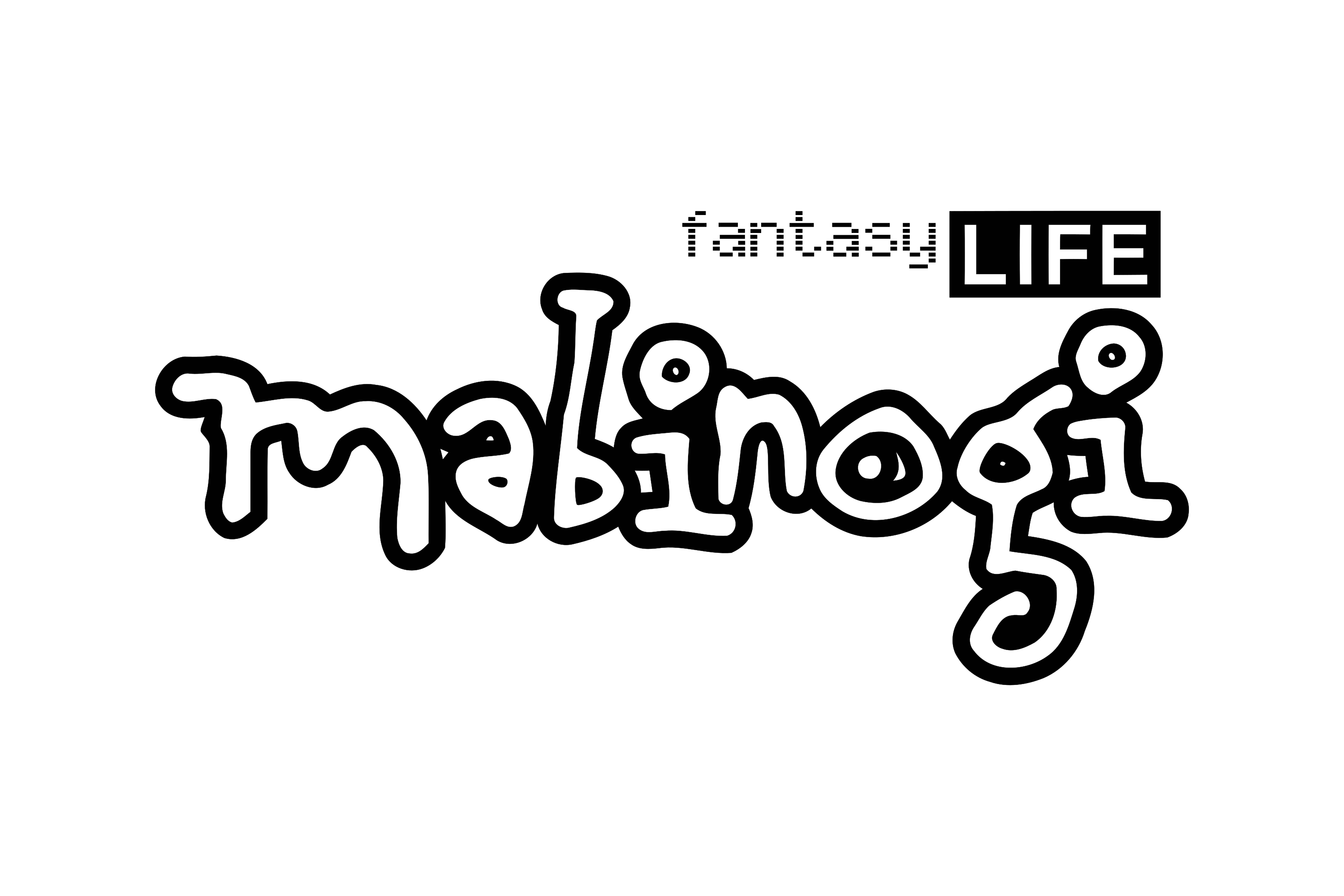 Прокси-сервер Mabinogi