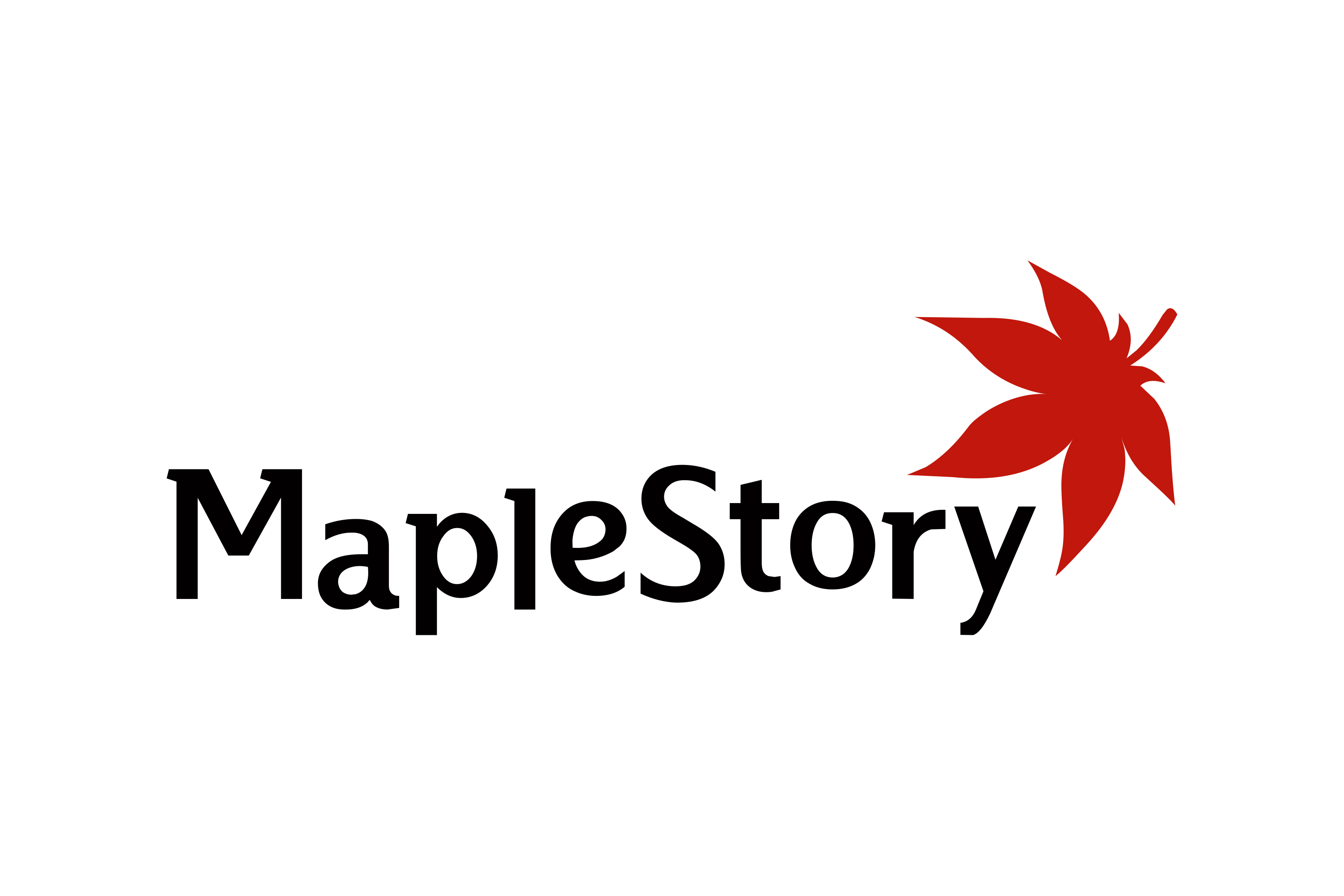 MapleStory Прокси