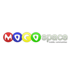 MocoSpace 徽标