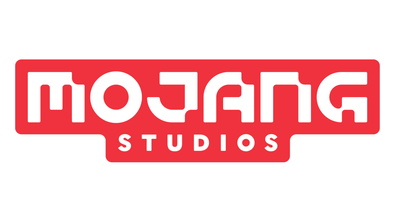 Logotipo de Mojang Studios