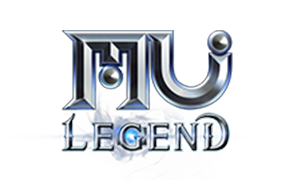 Логотип легенды Му