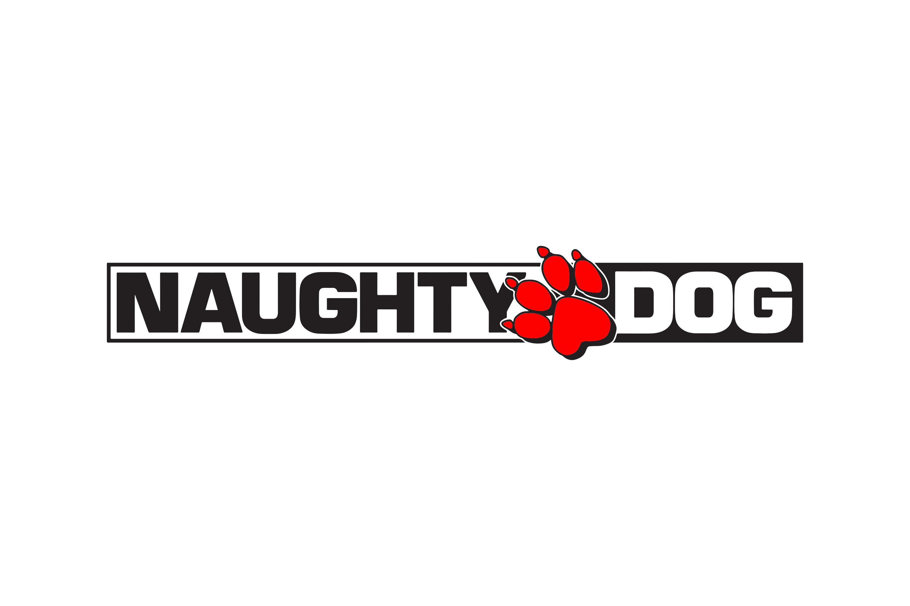 Naughty Dog Proxy