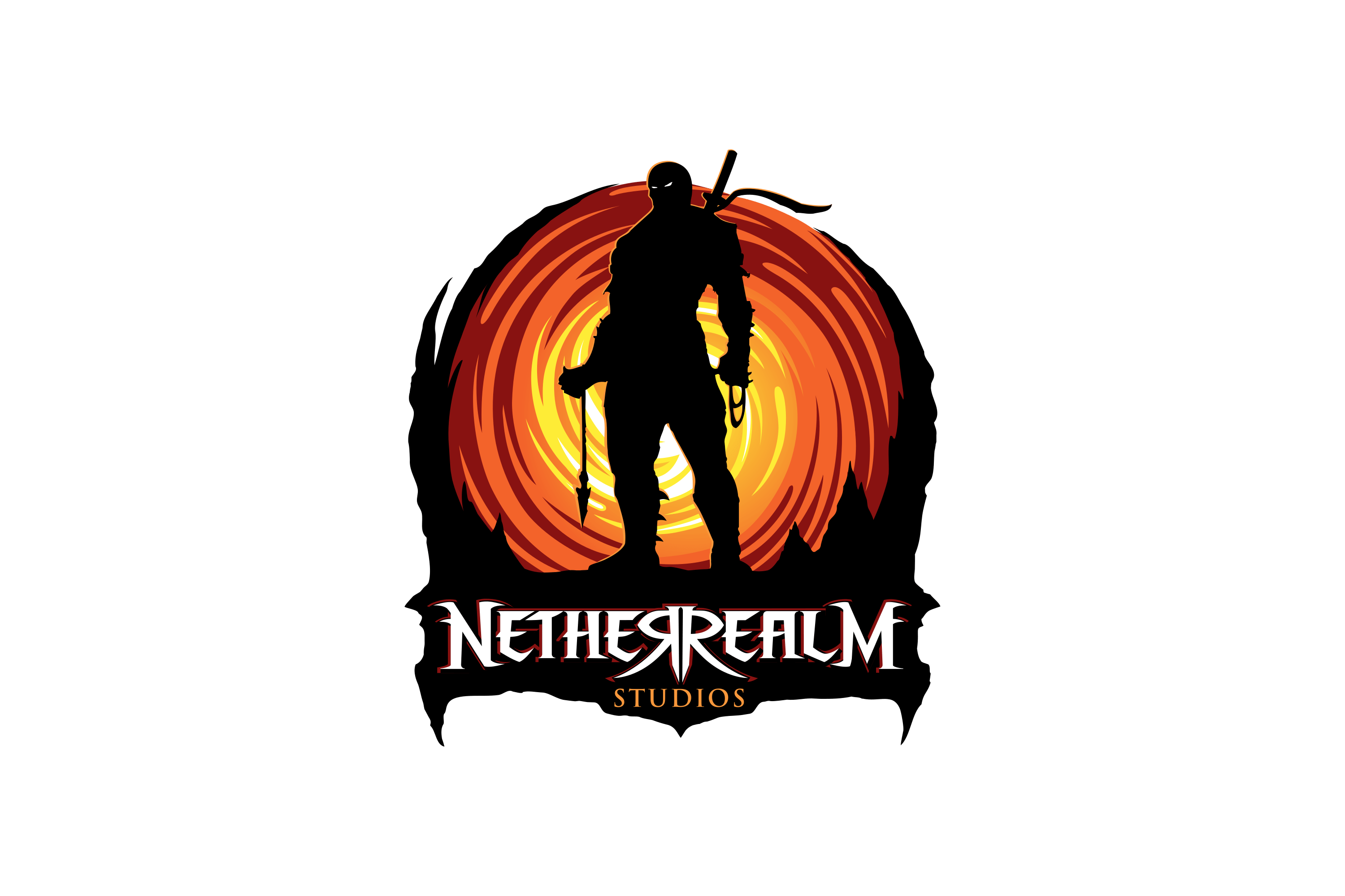 NetherRealm 工作室代理