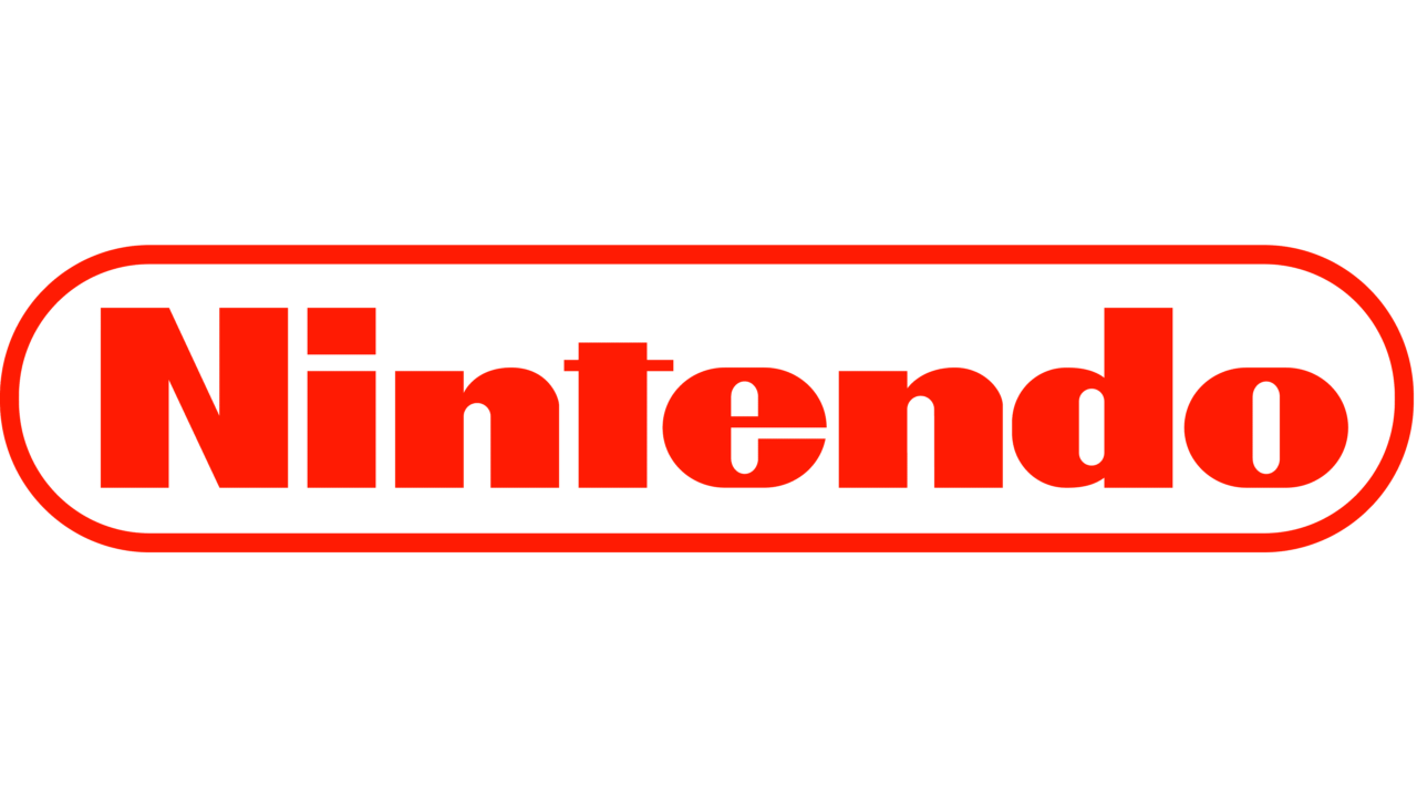 Логотип Nintendo