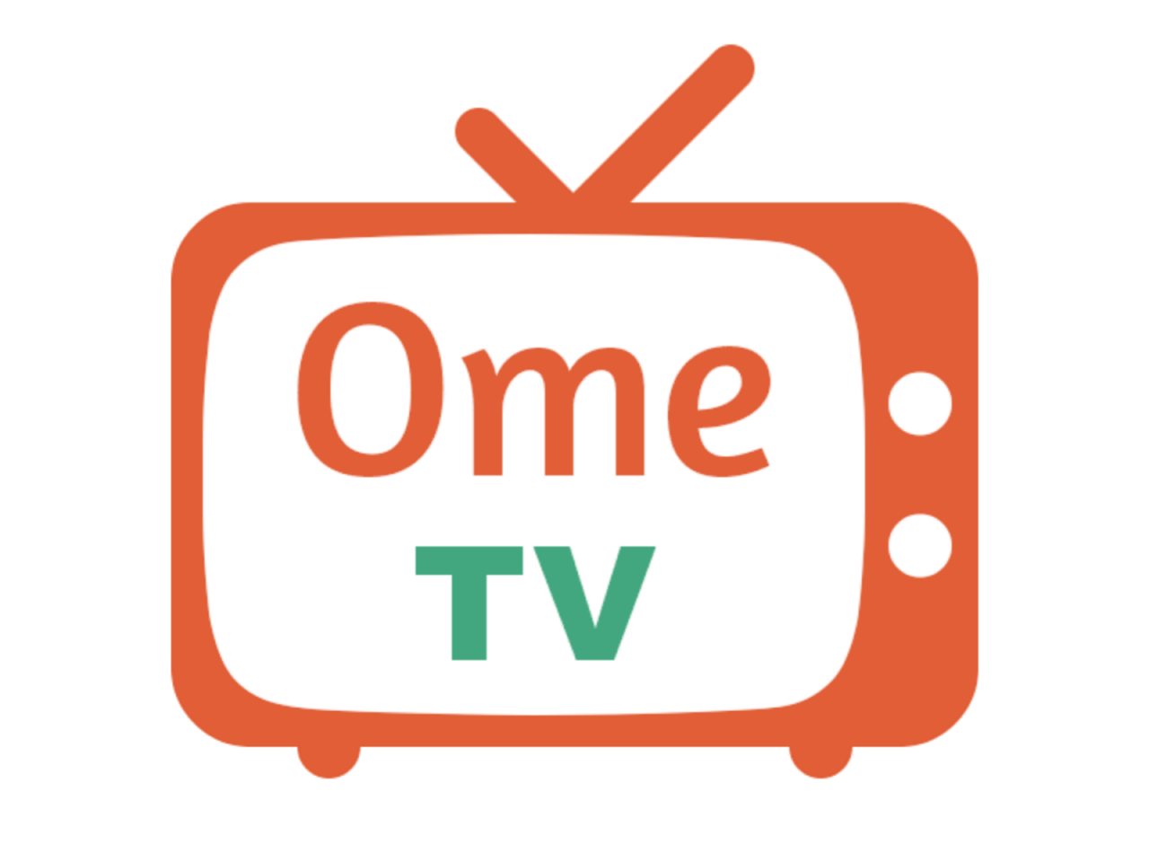 Logo OmeTV