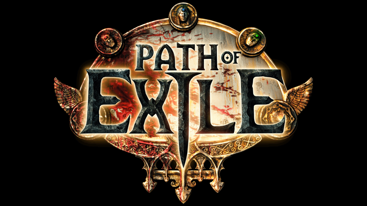 Path of Exile Logo