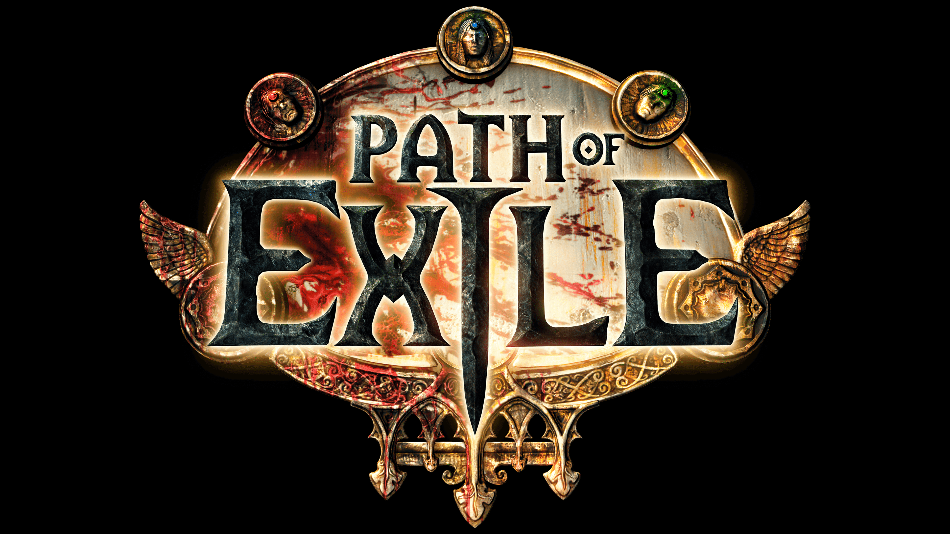 Path of Exile プロキシ