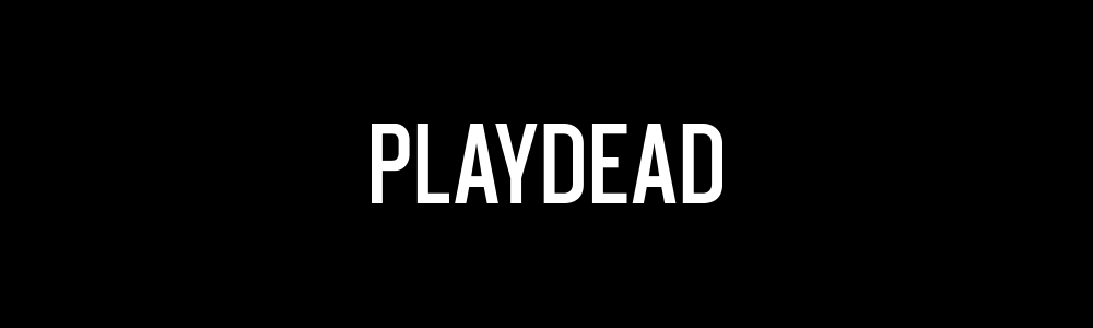 Playdeadi logo