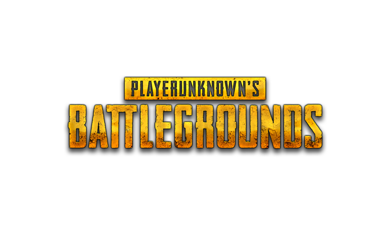 Player Unknown's Battlegrounds لوگو