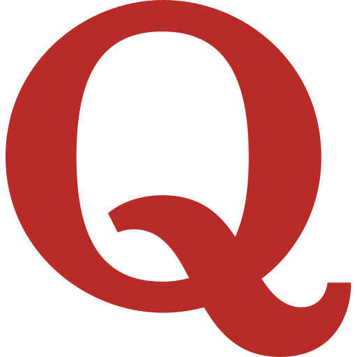 Quora 徽标