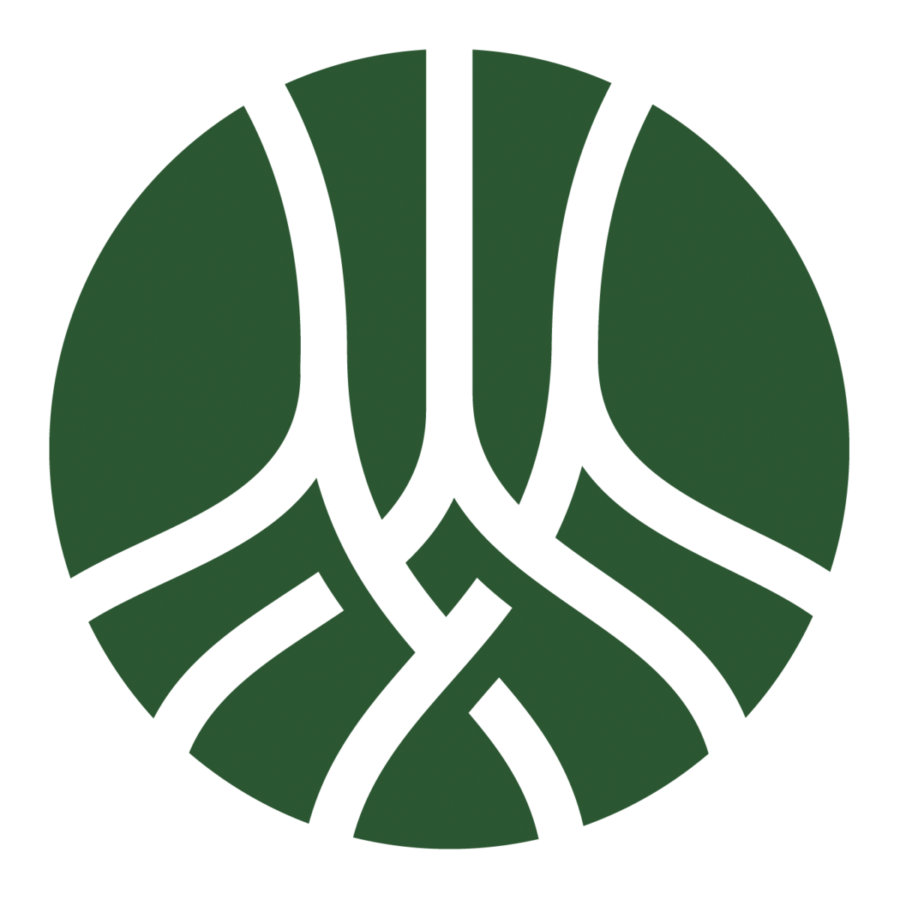 Logo ROOTED