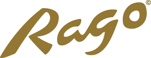 Rago logo