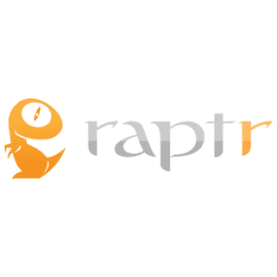 Logo Raptr