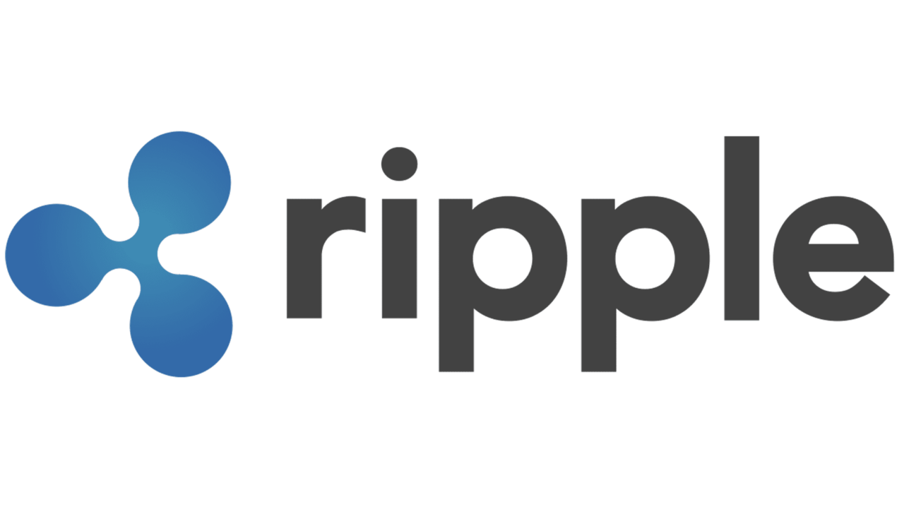 Logotipo da Ripple