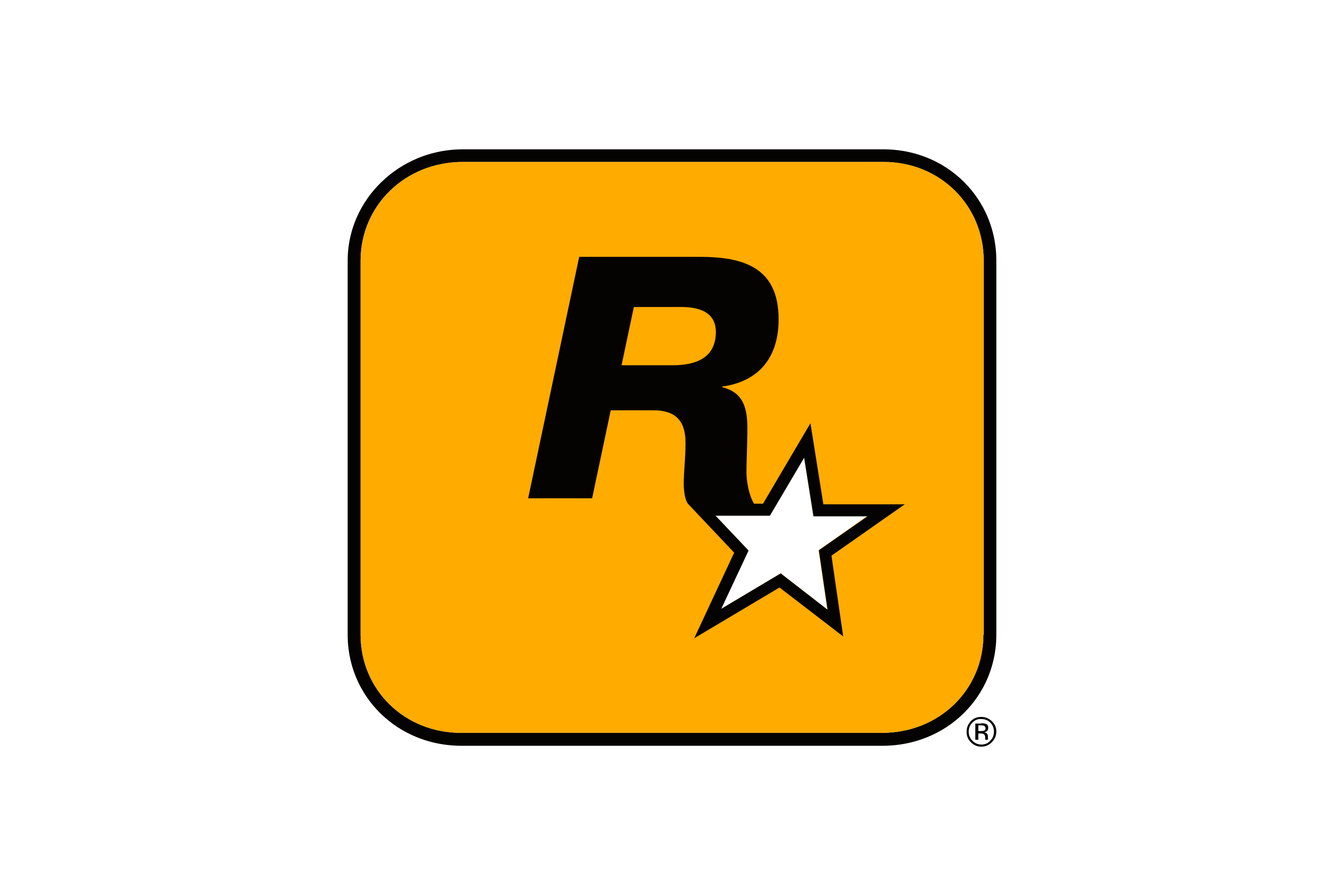 Rockstar Games Proxy