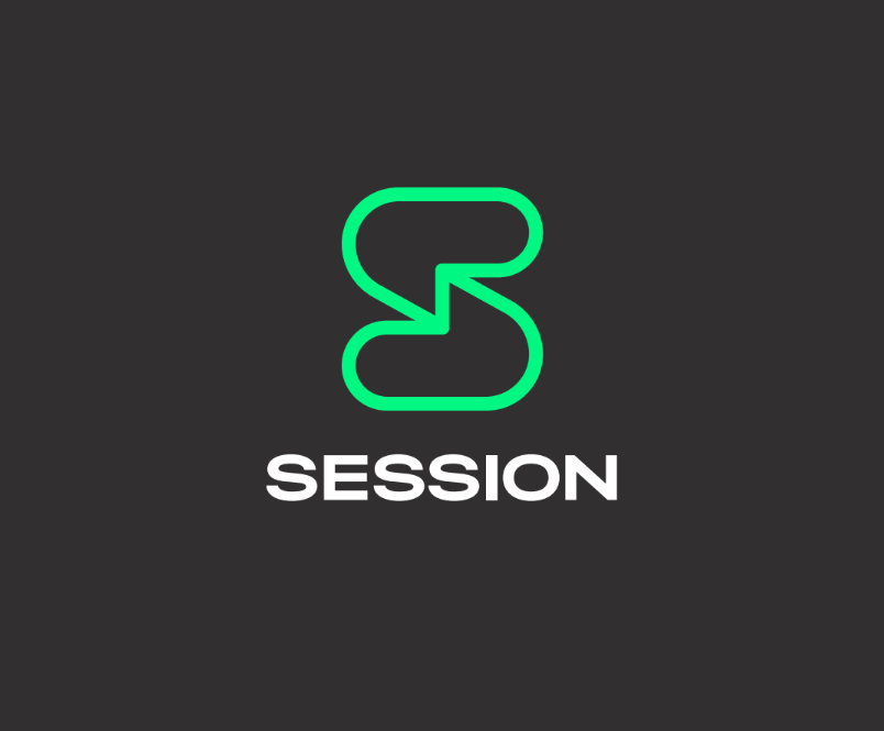 Логотип сессии