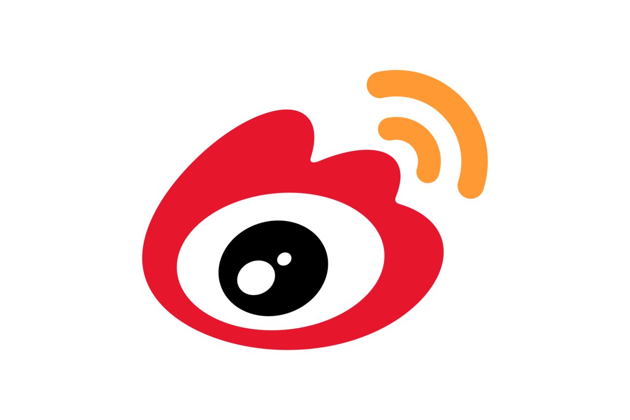 Sina Weibo Logo