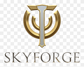 Proxy do Skyforge