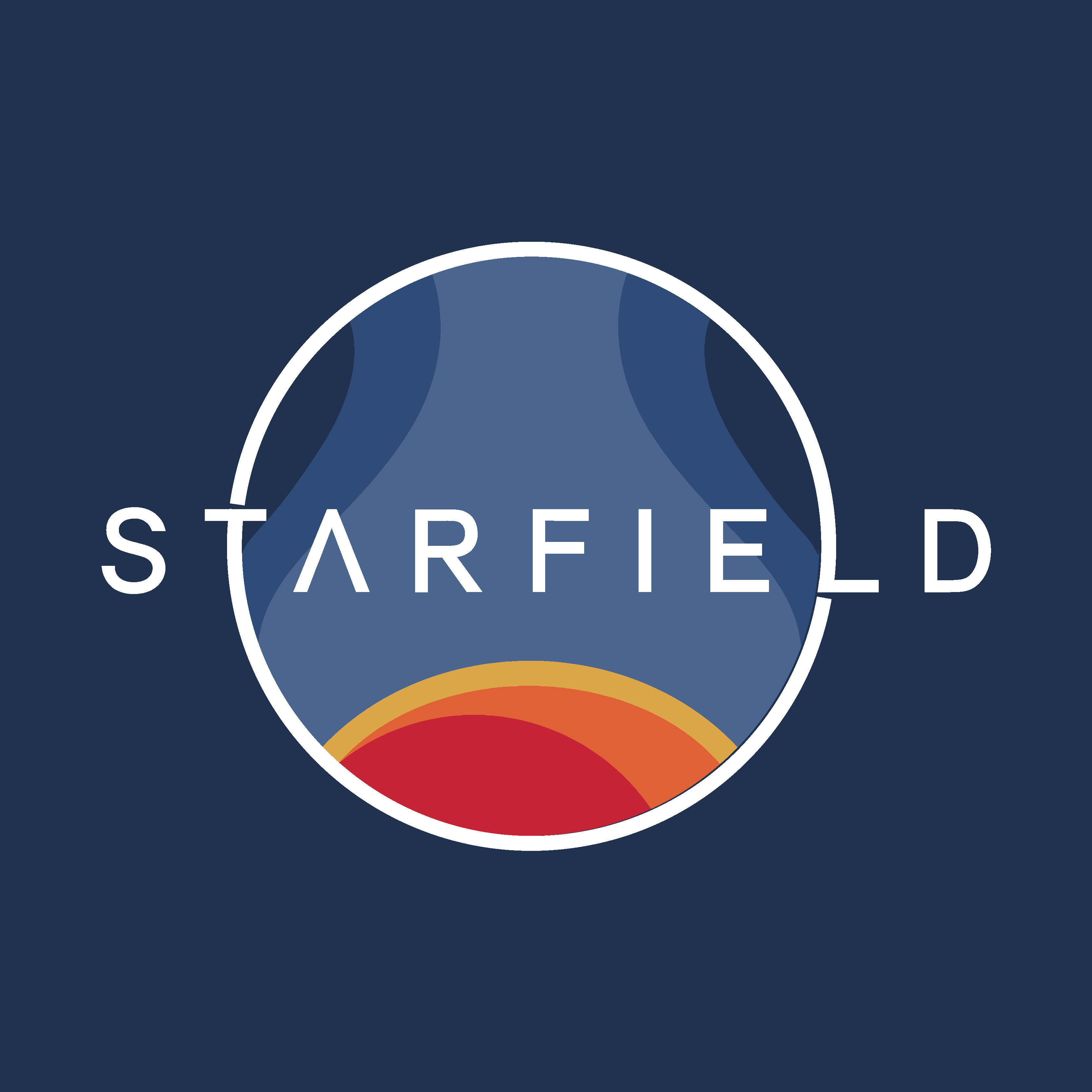 Starfield Proxy