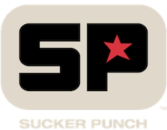 Sucker Punch Productions Proxy