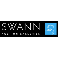 Logo Swann Auction Gallery