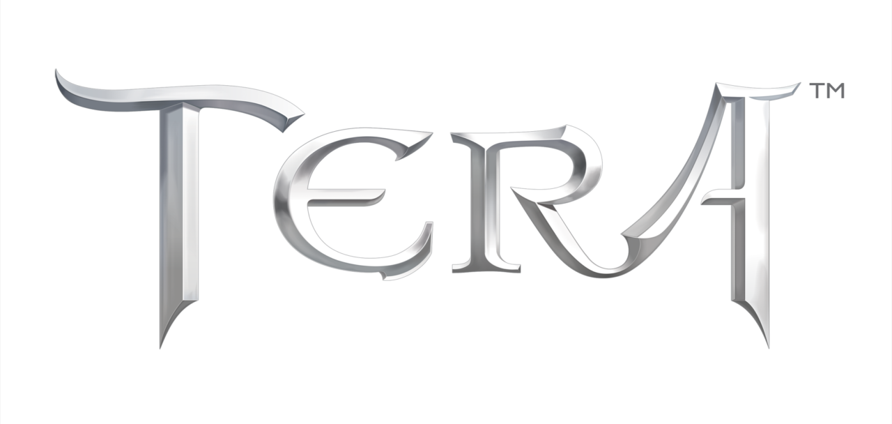 Logotipo de TERA