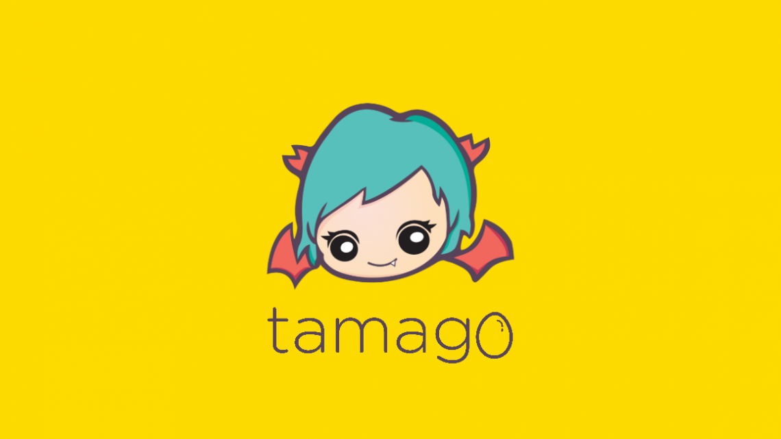 Logo Tamago Trực Tiếp