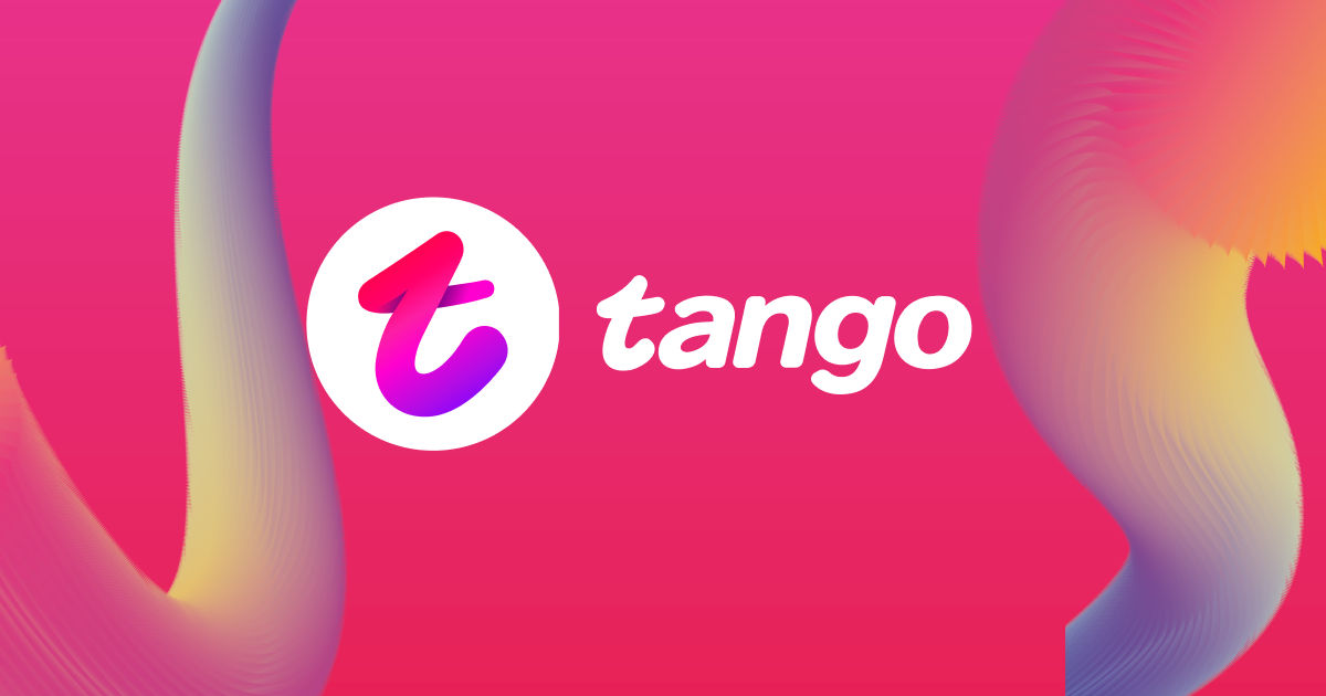 Tango ライブ プロキシ