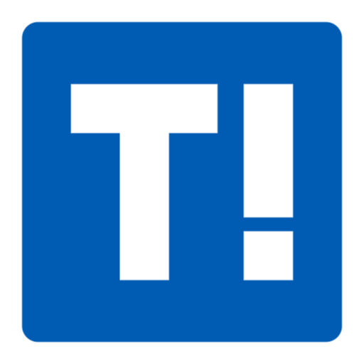 Taringa! Logo