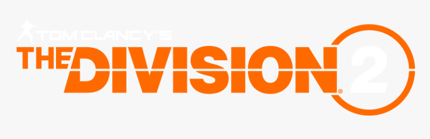 Logotipo de The Division/The Division 2