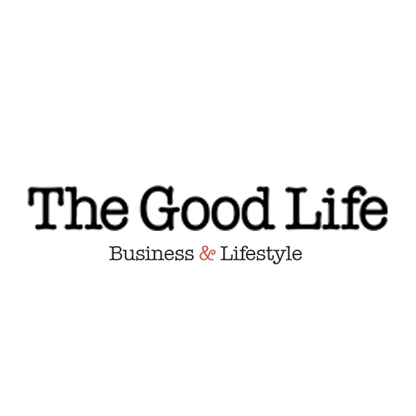 Logo The Good Life