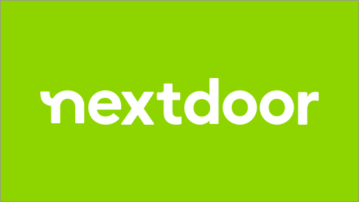 Next Door logo