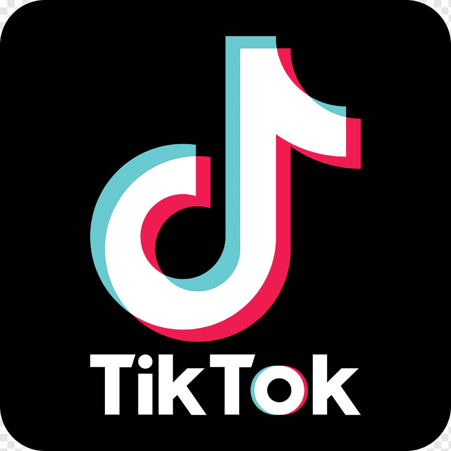 Logo TikToka