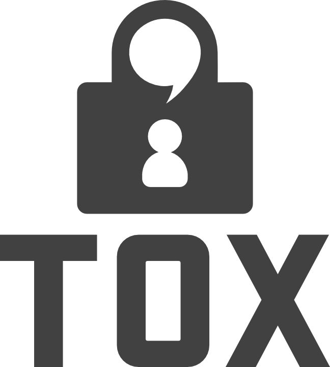 Tox logo