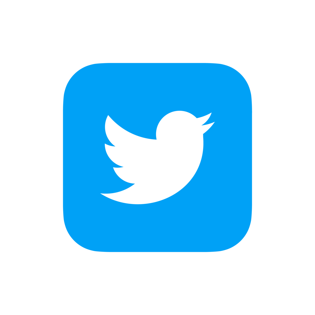 Logo di Twitter