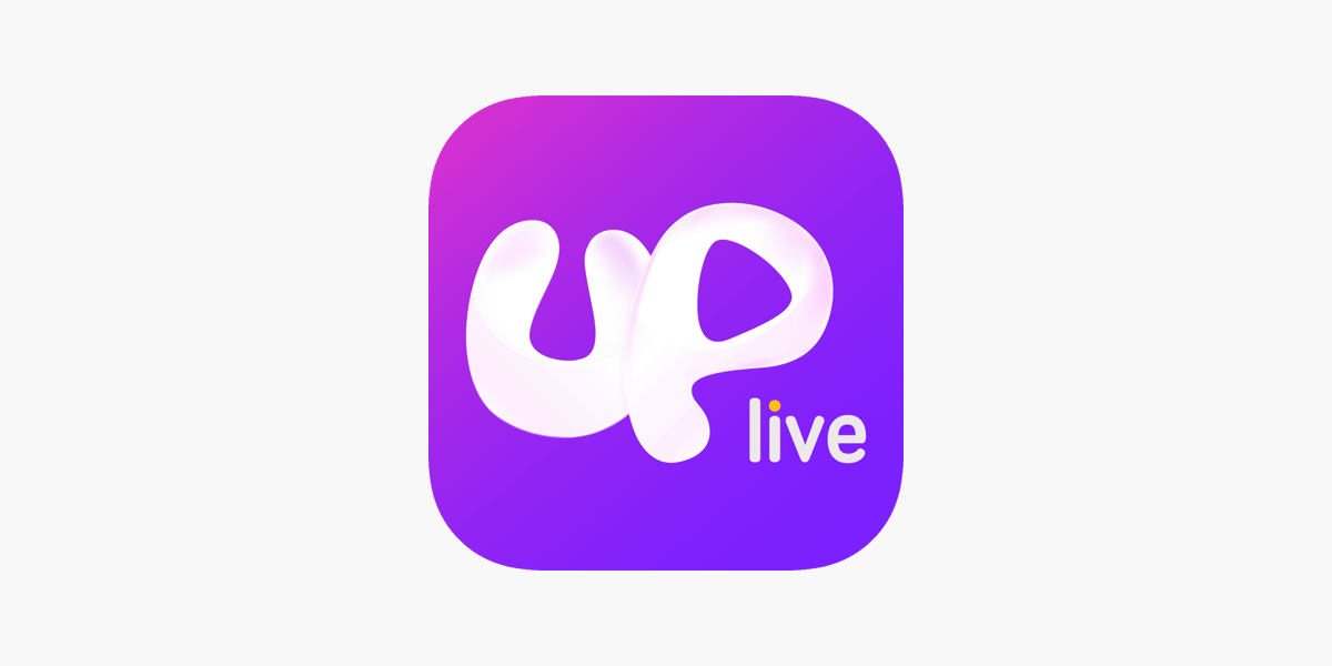 Uplive Logo